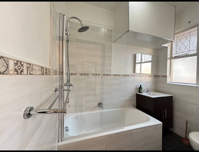 1 BEDROOM APARTMENT TO LET IN MORNINGSIDE